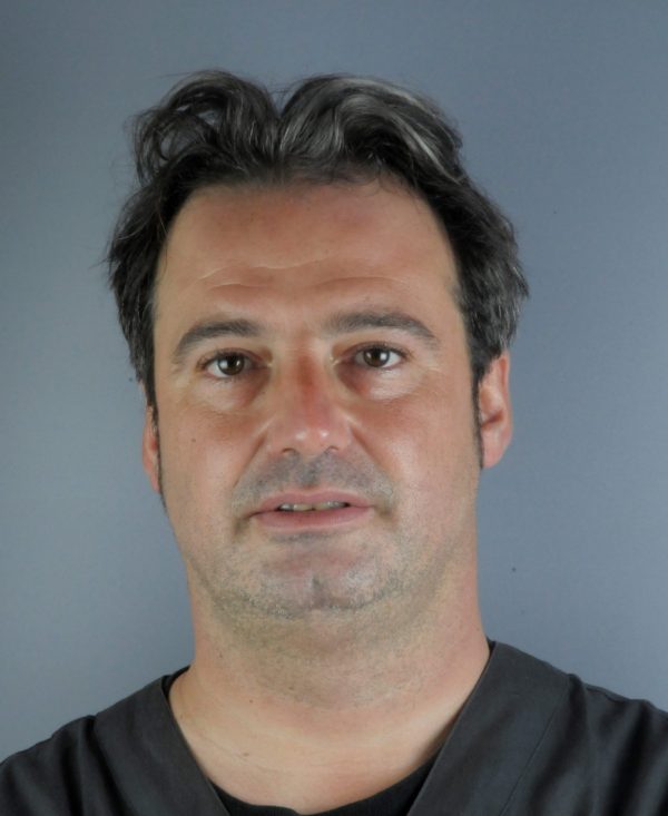 Dr. Tommaso Bucciarelli