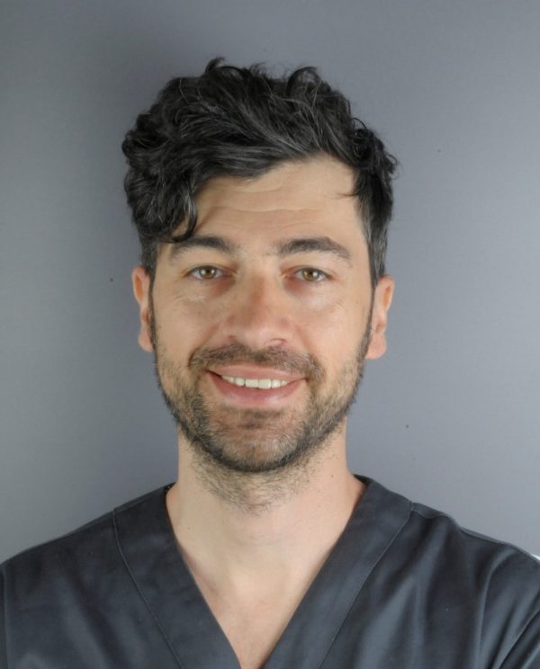 Dr. Gabriele Terziani