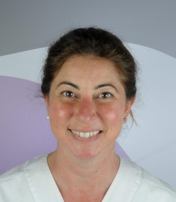 Dr.ssa Maria Giulia Piccioli