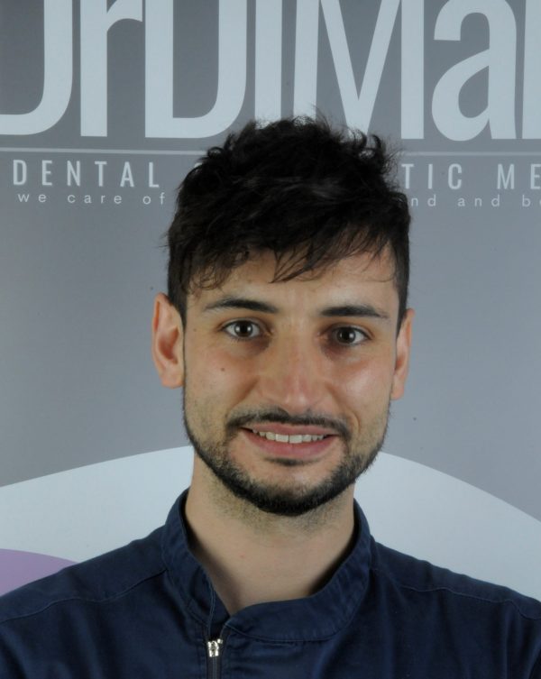 Dr. Lapo Bargagli-Stoffi