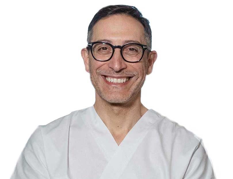 Dr. Gennaro Di Marzo