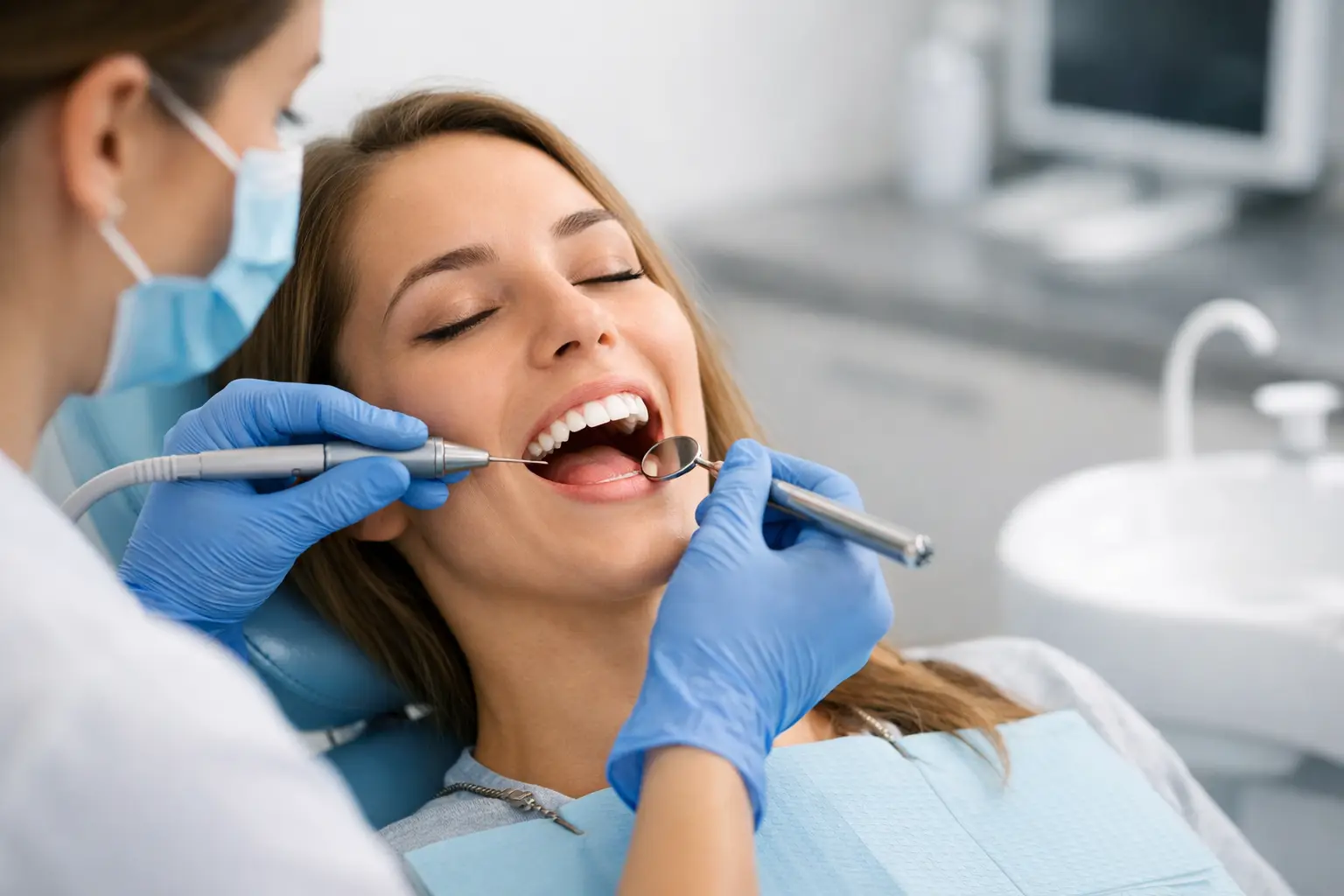 Igiene dentale professionale: ogni quanto farla Igiene dentale professionale: ogni quanto farla