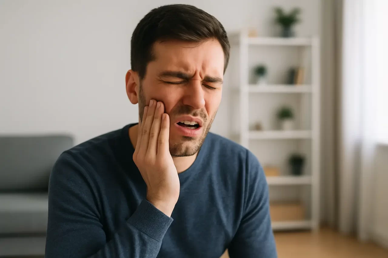 mal di denti