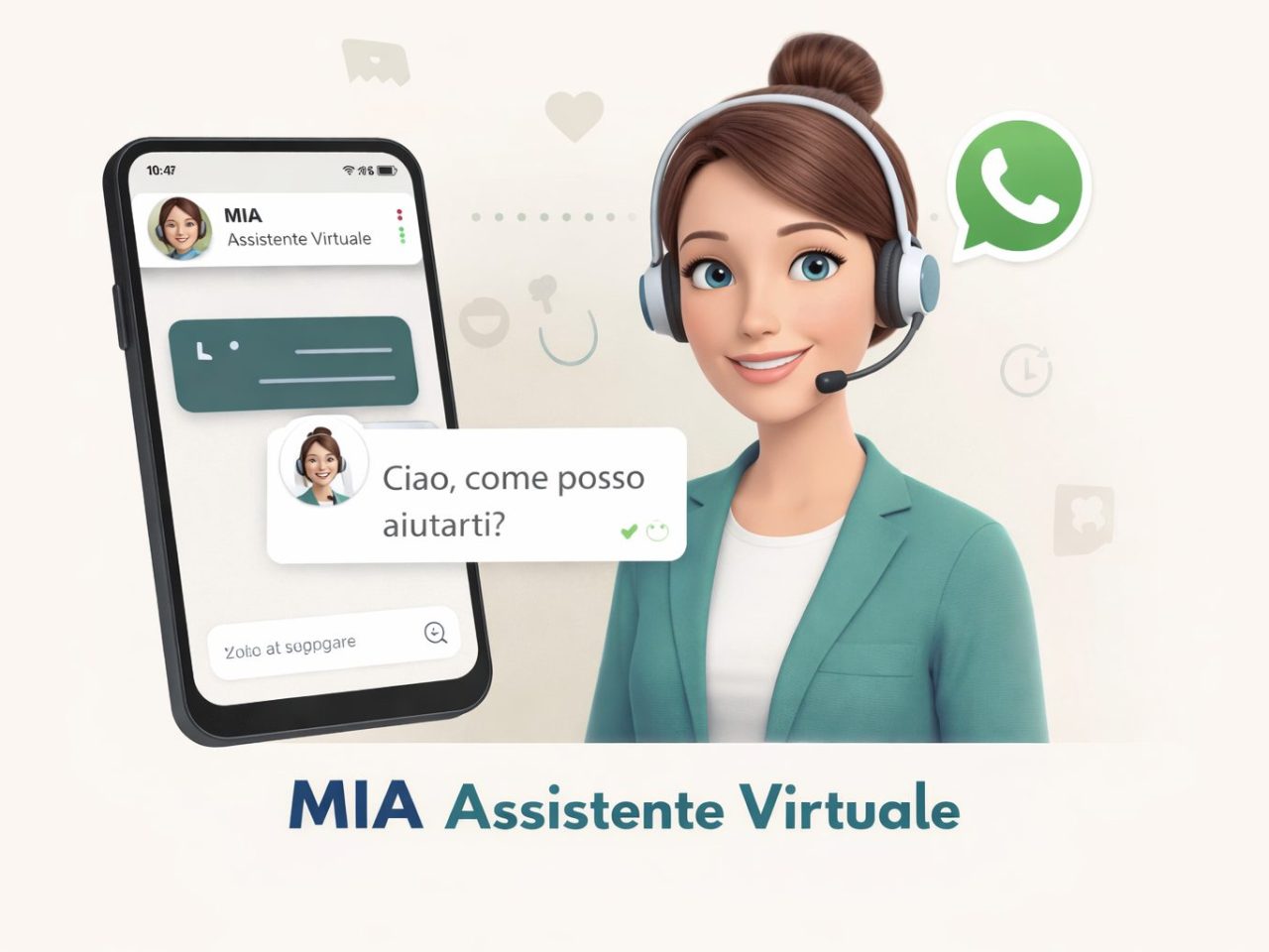Mia Assistente Vituale Dentisti A Firenze Mia Assistente Vituale Dentisti A Firenze