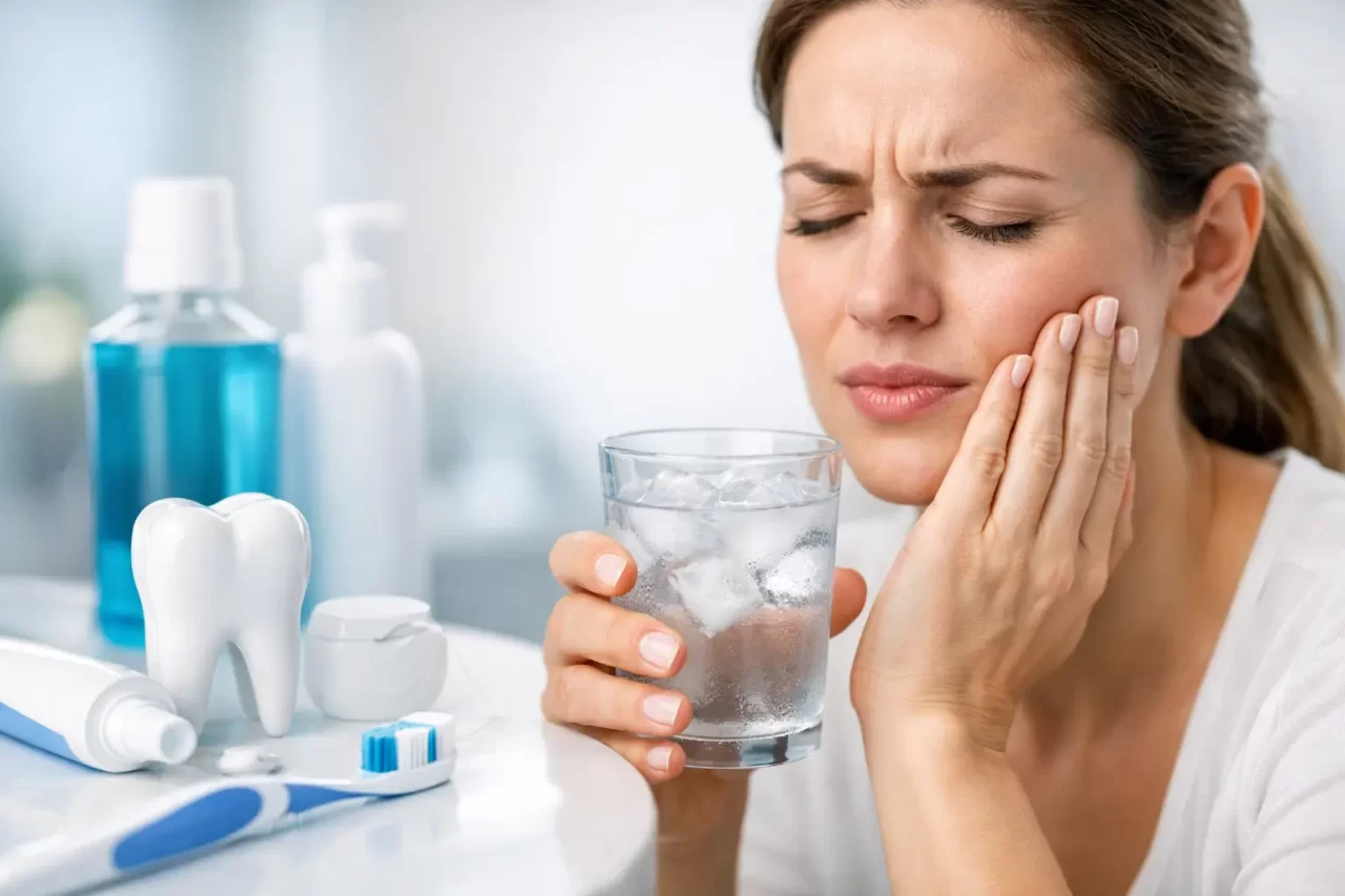 Migliori trattamenti per denti sensibili